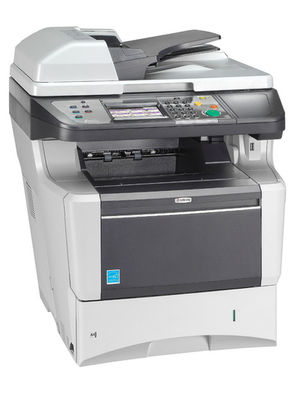 Toner Kyocera FS3640 MFP